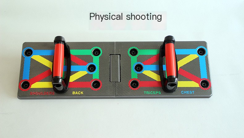 Push-up Board Image 17