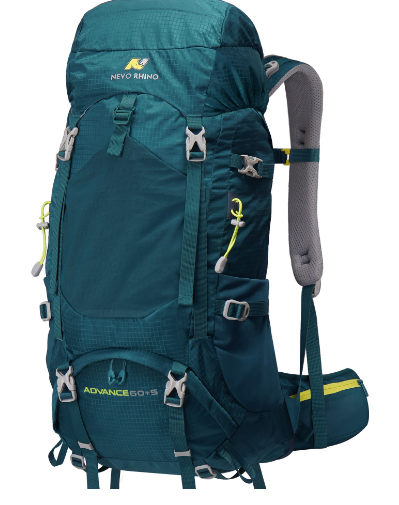 Large Capacity Travel Climbing Bag Image 1