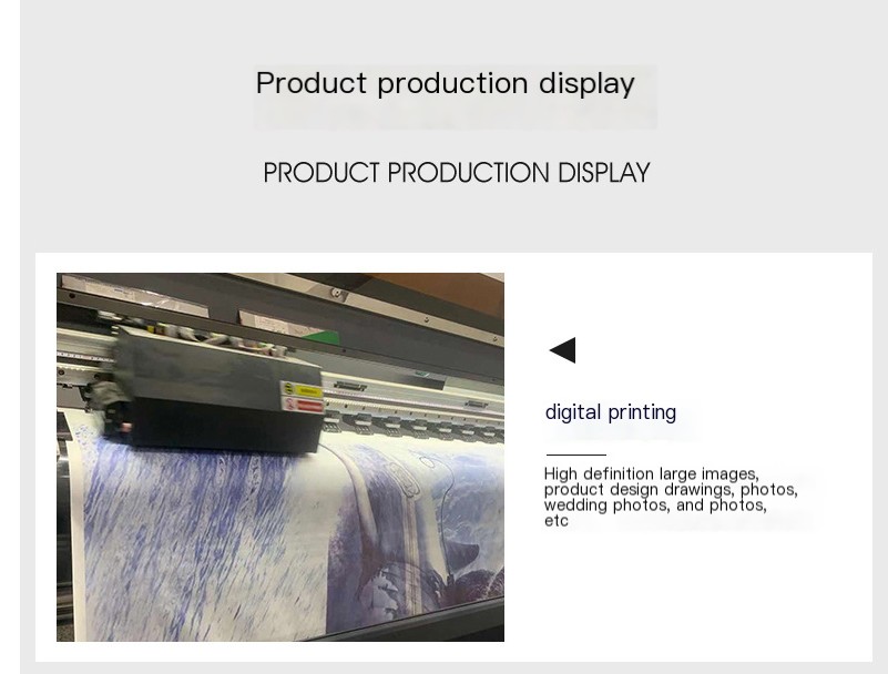 3D Digital Personalized Bathroom Curtain 2