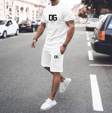 Men's Summer Set 2024 - Image 2
