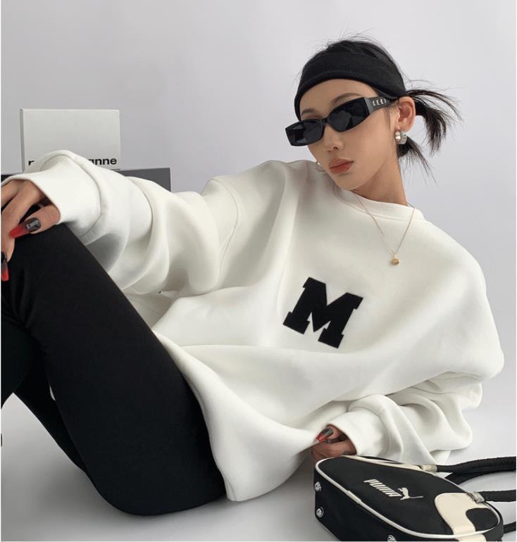 Comfortable Loose Fit