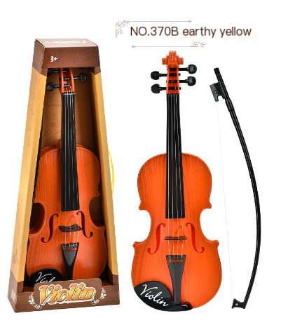 Violin Image 3