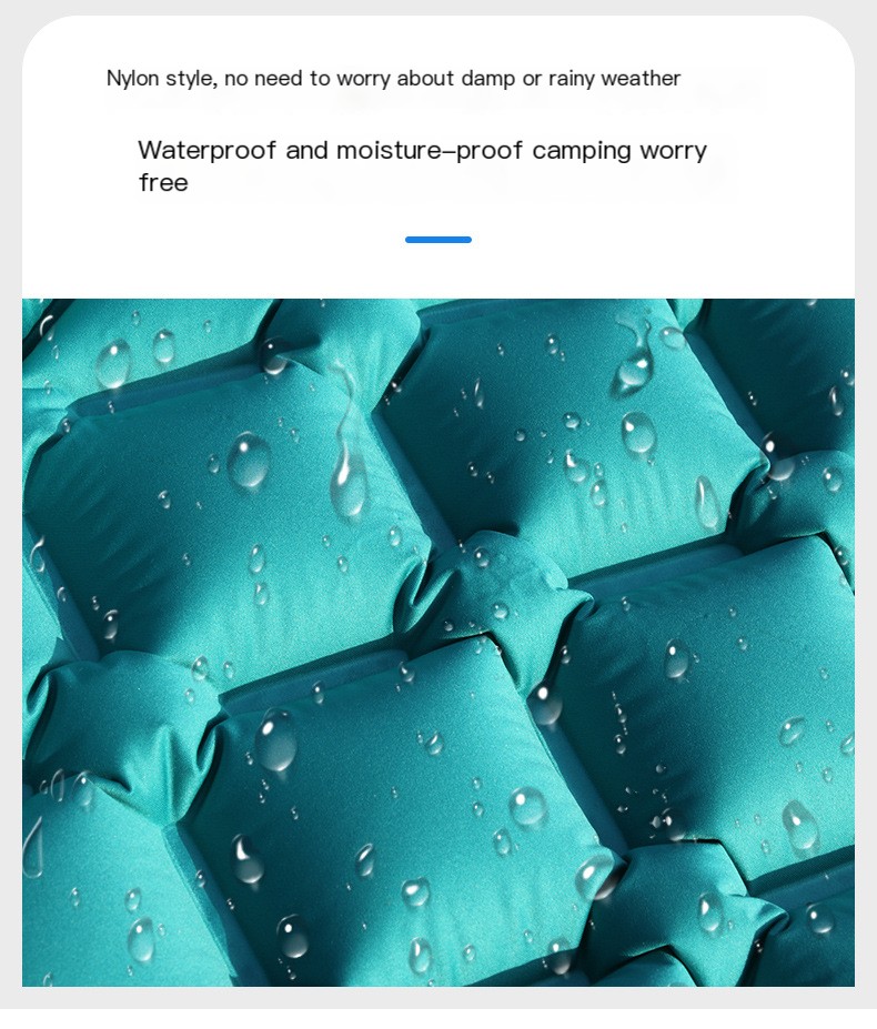 Camping Mat Image 10