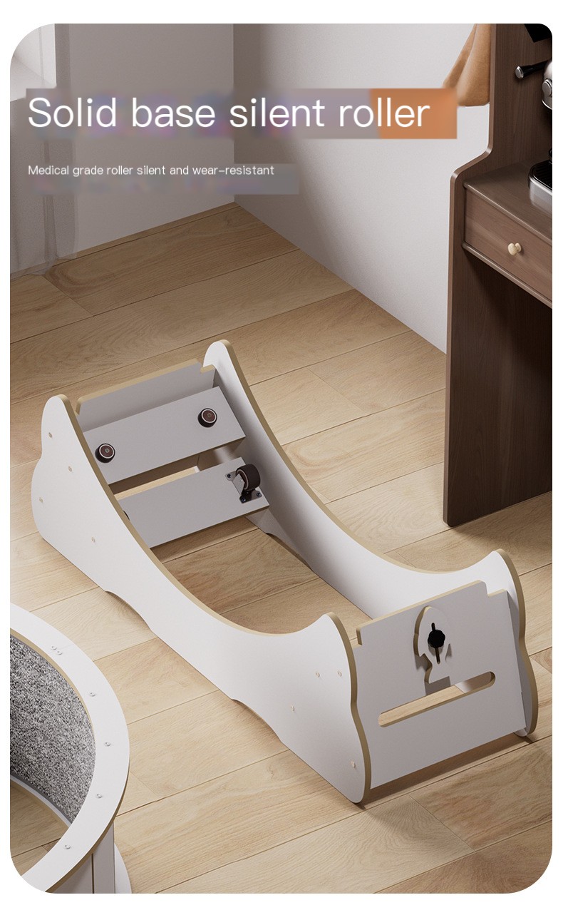Cat Treadmill Image 7