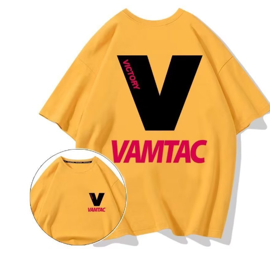 Hip Hop T-Shirt Image 1
