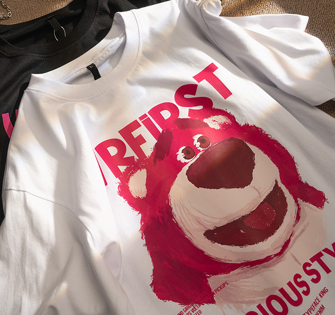 T-shirt Image 4
