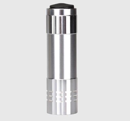 LED Mini Flashlight Image 3