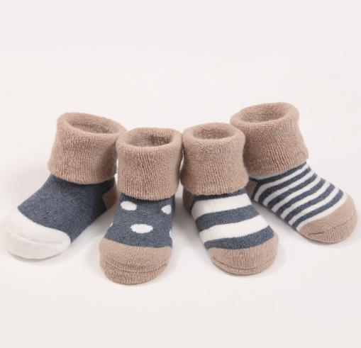 Baby Socks