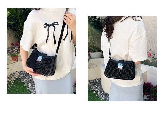Elegant PU Bag
