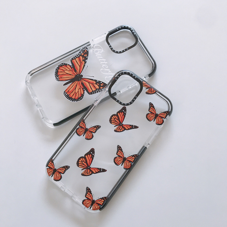 Butterfly Phone Case 1