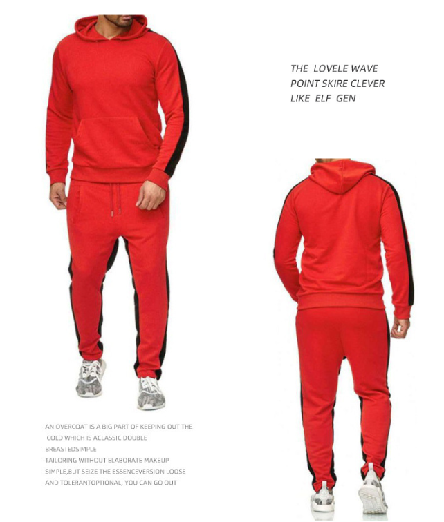 Hooded Button Cardigan 5