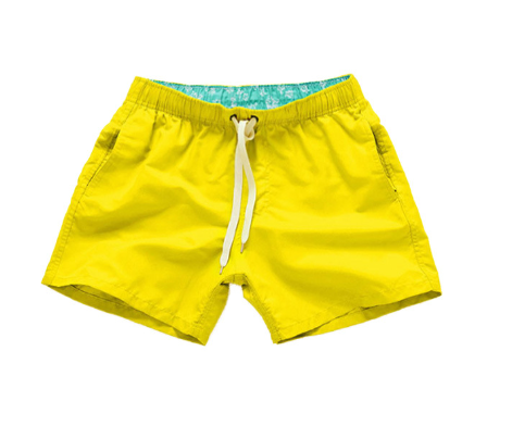Men's Beach Shorts Image 2