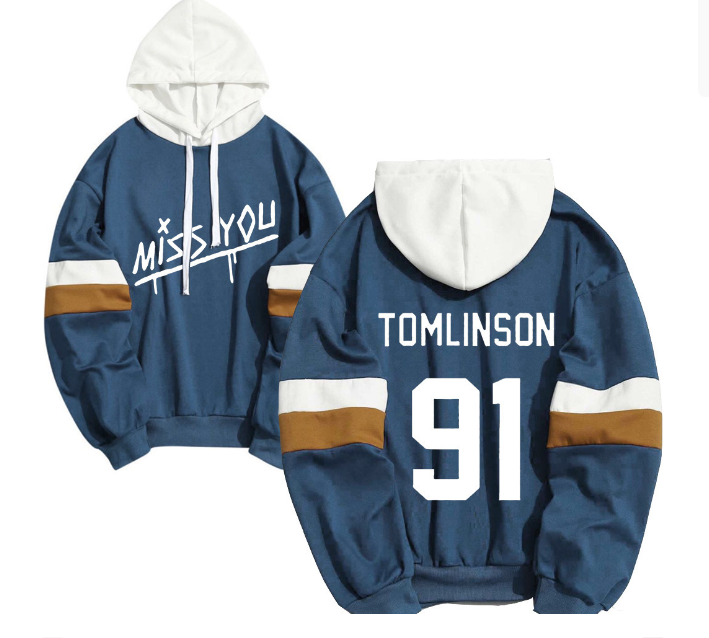 Harajuku Kawaii Hoodie 8
