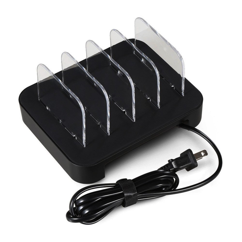 USB Phone Charging Stand Image 3