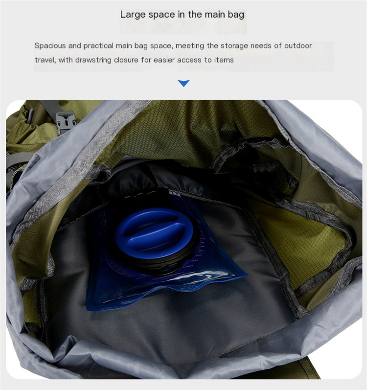 Air cushion strap image 9