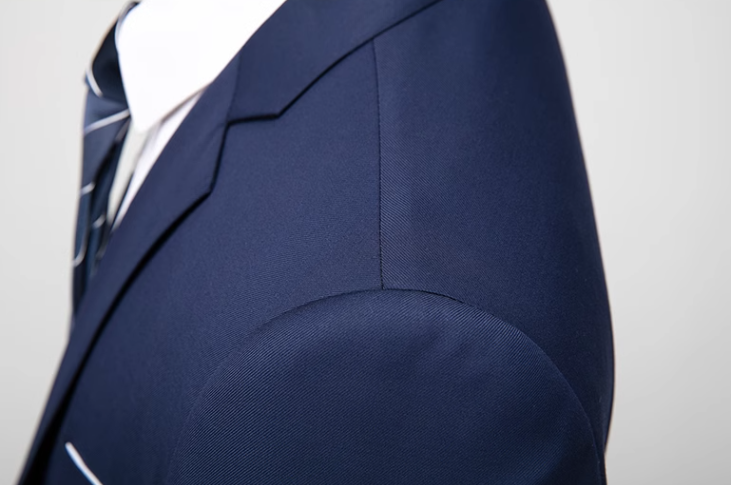 Men's Suit Image 9