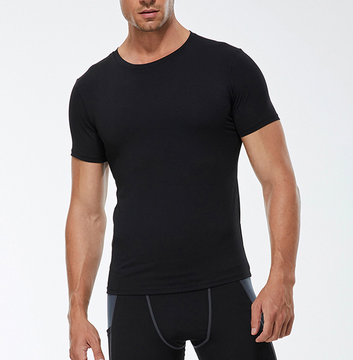 Herren Pro Fitness T-Shirt - Bild 2