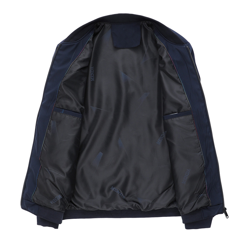 Men's Jacket Image 3