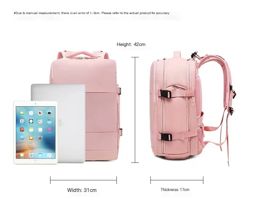 Backpack Image 1
