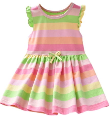 Princess Style Dress 3
