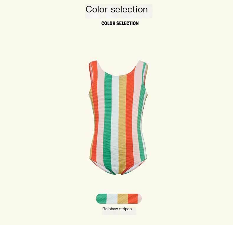 Children's Swimming Suit Image 3
