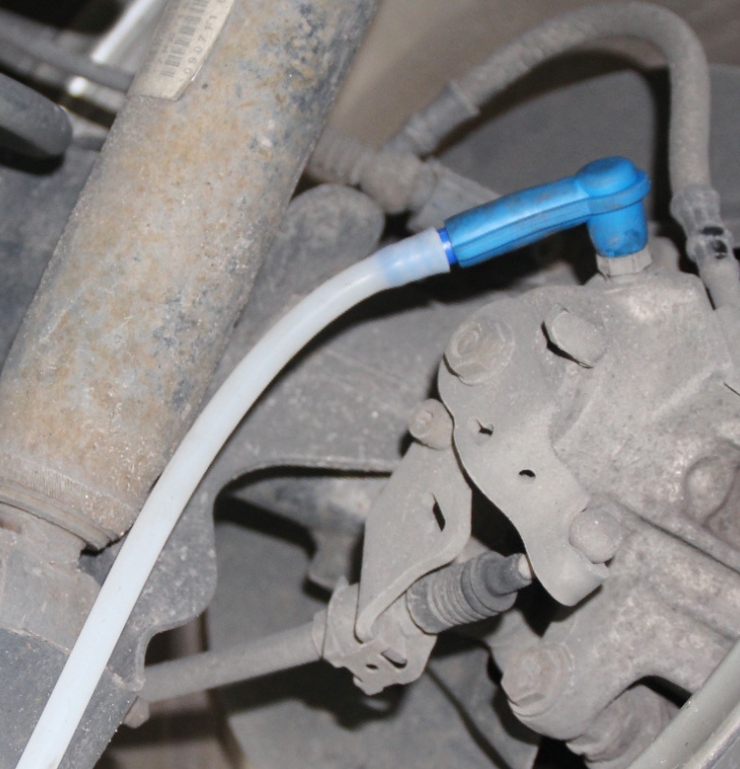 Durable Oil Resistant Material