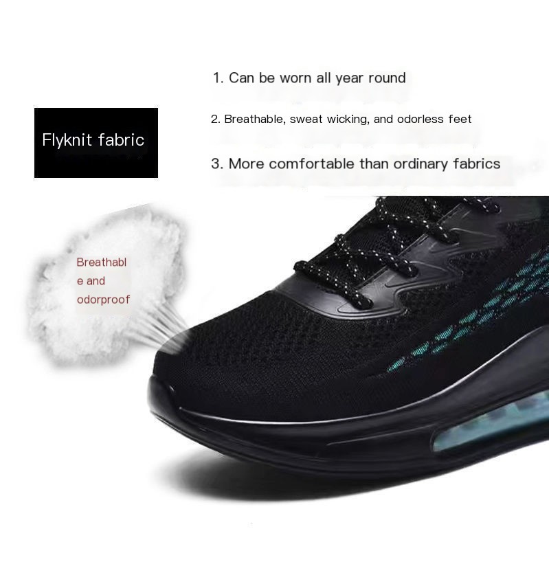 Men's Sports Shoes 8