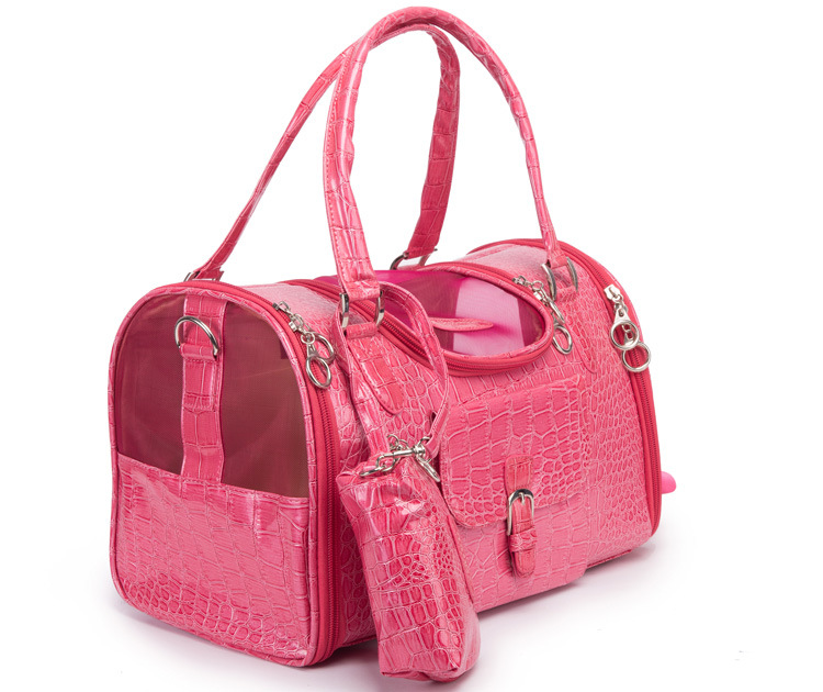 Pet Carrier Image 2