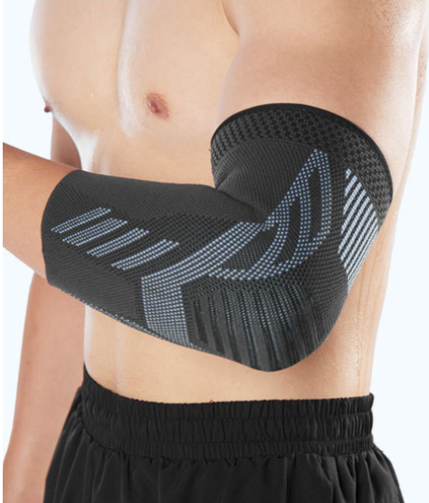 Arm Sleeve Image 2