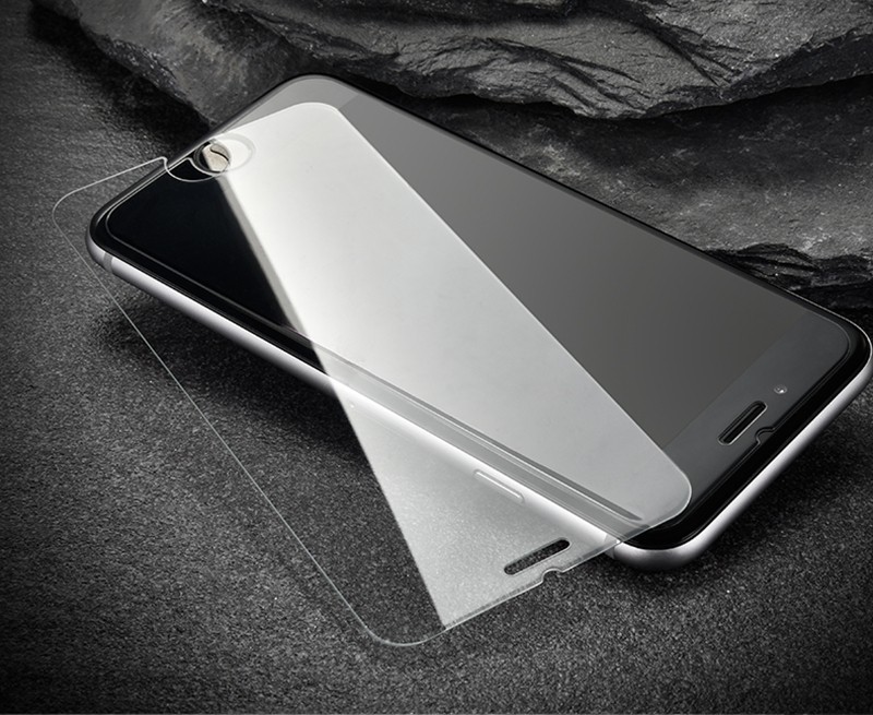 Tempered Glass Screen Protector