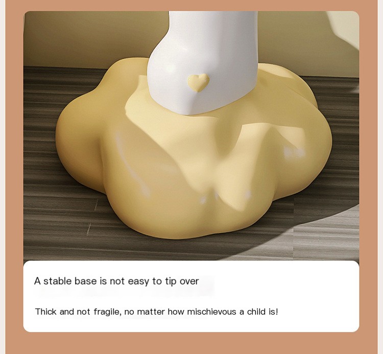 스타일리시한 바닥 조명