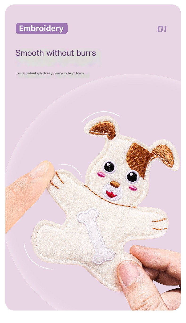 jollybaby Dream Eater Book Image 6