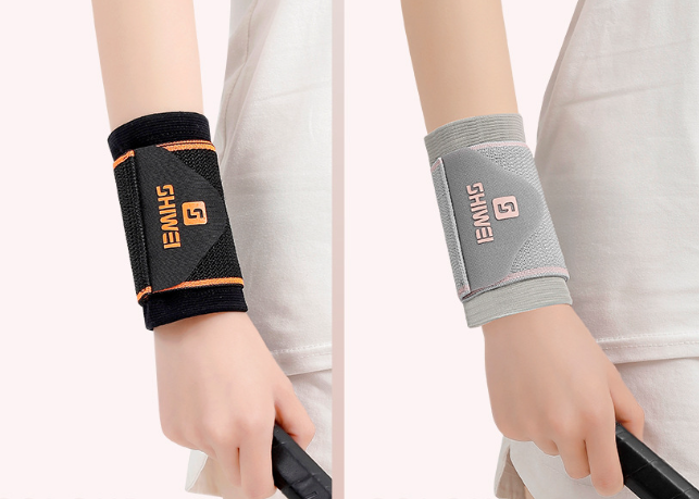 Wrist Guard Image 6