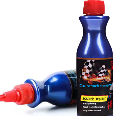 Car Scratch Repair Paste