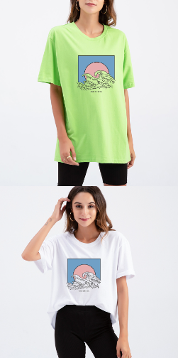 T-shirt Image 7