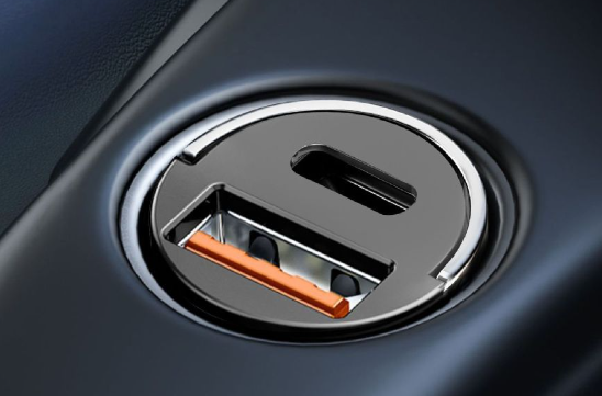 Charger Design