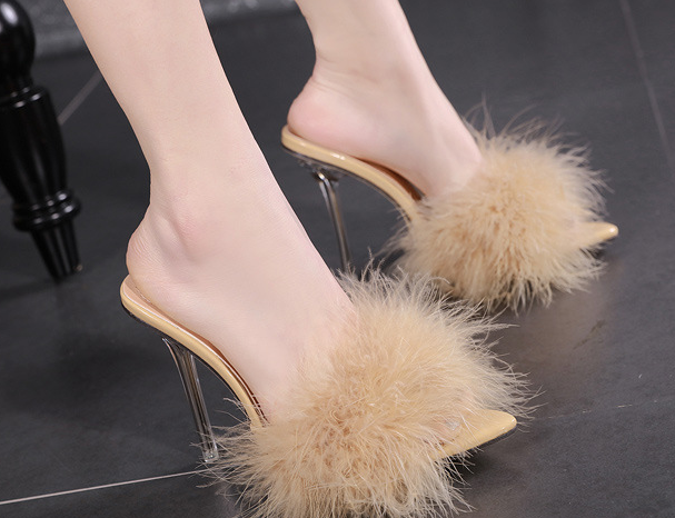 High Heel Sandals 2