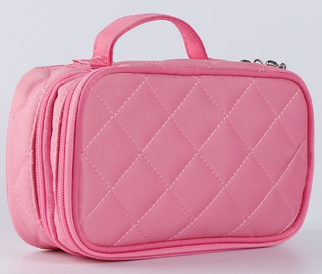 Cosmetic Bag Storage