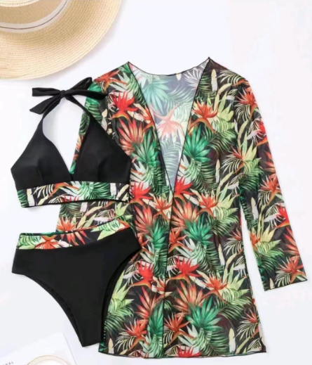 Bikini Set Image 12