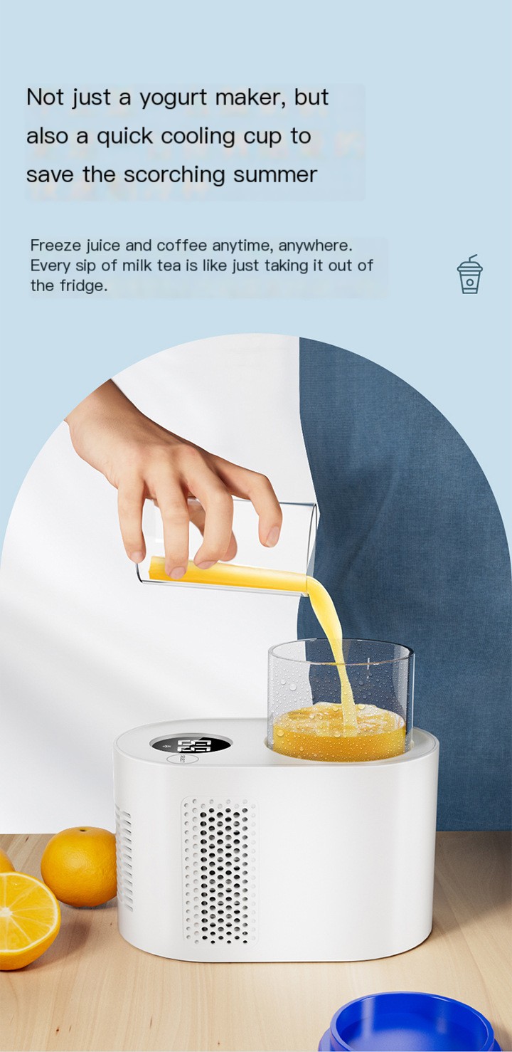 Yogurt Maker Image 6