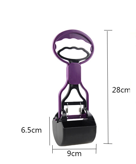 Pet Pooper Scooper