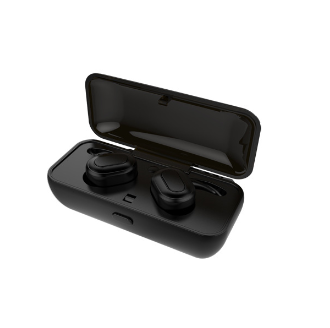 Bluetooth Earbuds Image 1