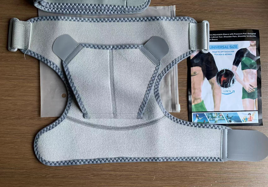 Shoulder Protector Image 5