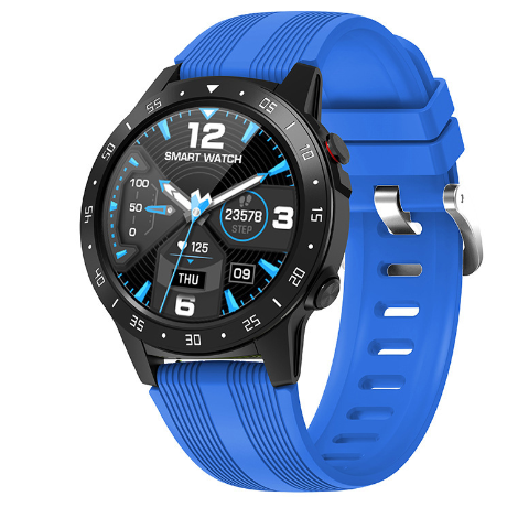 Smart Watch Image 3