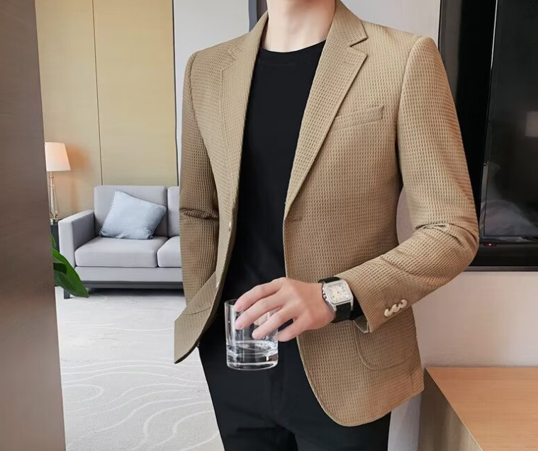 Fiorinni Carlsen Blazer Image 6