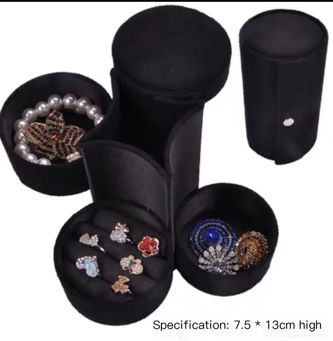 Jewelry Box Image 3