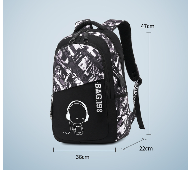 Backpack Image 1
