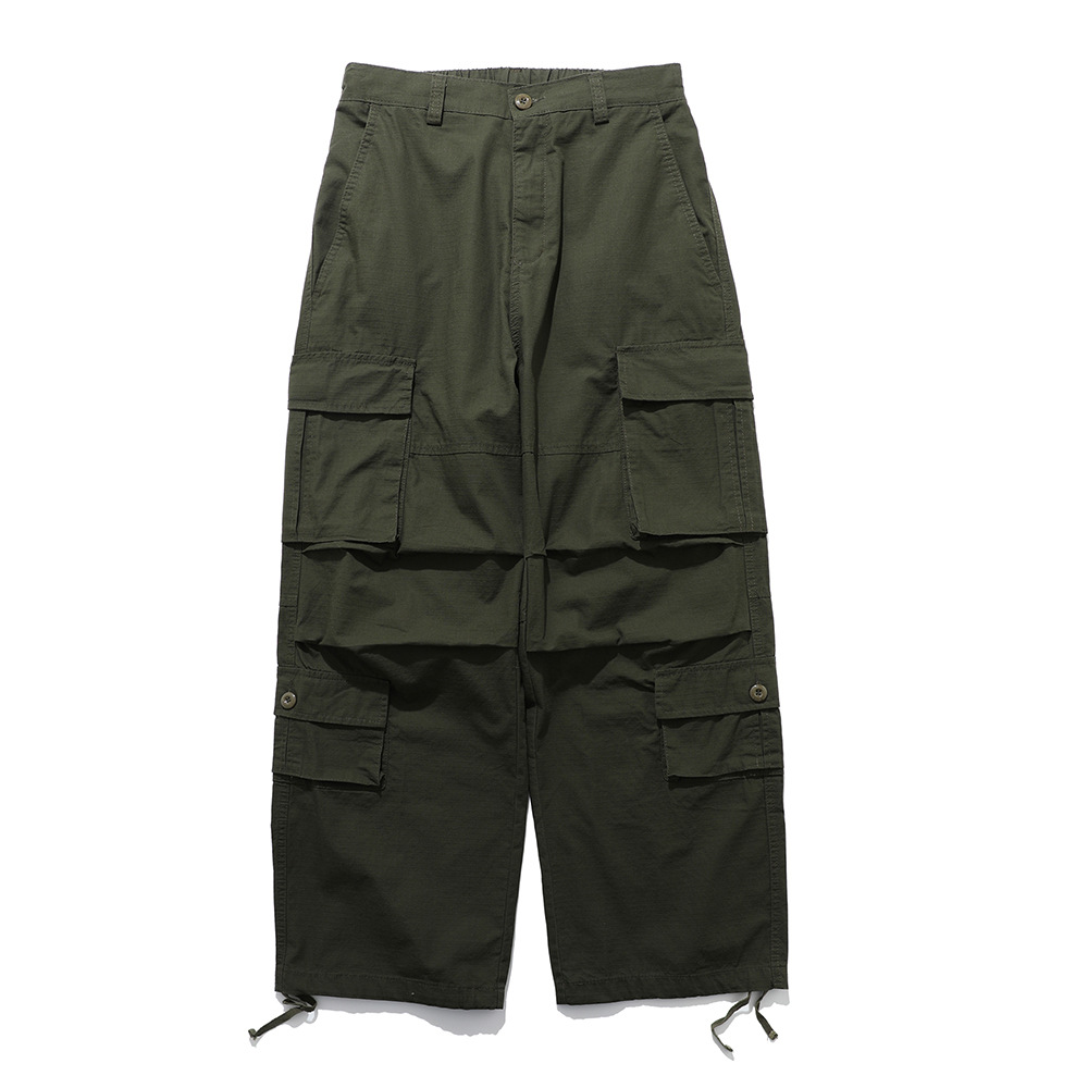 Cargo Pants in various colors