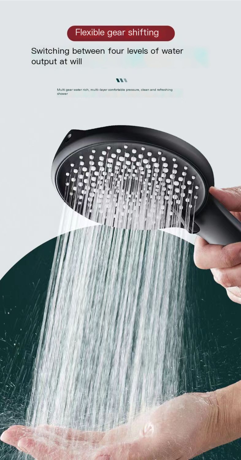 Shower Head Image 2