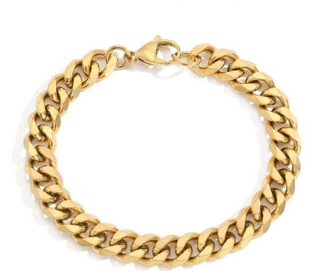 Stylish Stainless Steel Bracelet 2